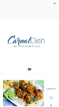 Mobile Screenshot of carnaldish.com
